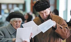 Пенсию переведут на баллы Пенсию переведут на баллы