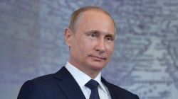 Путин отметил потенциал в отношениях России и Германии Путин отметил потенциал в отношениях России и Германии