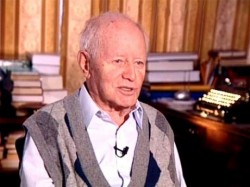 Умер сценарист Гайдая Умер сценарист Гайдая