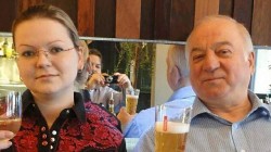Генпрокуратура направила в Лондон запрос по «делу Скрипалей» Генпрокуратура направила в Лондон запрос по «делу Скрипалей»