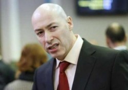 Гордон, Гитлер и «незалежная» Гордон, Гитлер и «незалежная»