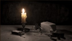 Украина остается без электричества
