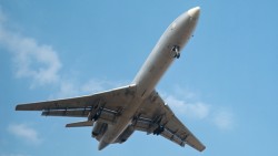 Ту-154 не долетел до Москвы Ту-154 не долетел до Москвы