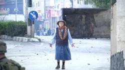 Бабушка из Вифлеема Бабушка из Вифлеема