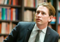 МИД Австрии: в Европе не должно быть мусульманских детсадов МИД Австрии: в Европе не должно быть мусульманских детсадов