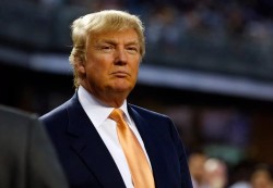Трамп обвинил Обаму в утечках информации Трамп обвинил Обаму в утечках информации