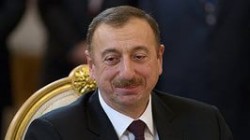 Президент Азербайджана приедет в Москву на 9 мая