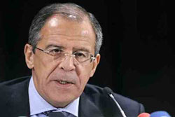 Новые планы США по ПРО успокоили Лаврова Новые планы США по ПРО успокоили Лаврова
