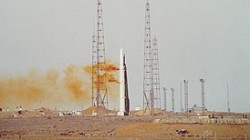 Киев обвинил Россию в «передаче» украинских двигателей КНДР Киев обвинил Россию в «передаче» украинских двигателей КНДР