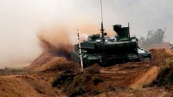 Новые танки T-90M усилят российскую армию Новые танки T-90M усилят российскую армию