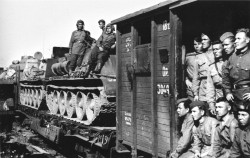 Пути сообщения с войной Пути сообщения с войной