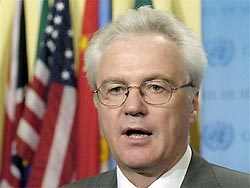 Россия заставит Грузию выполнить договоренности Россия заставит Грузию выполнить договоренности