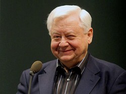 Табаков стал главой совета ОТВ Табаков стал главой совета ОТВ