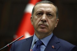 В Турции объявлены досрочные парламентские выборы