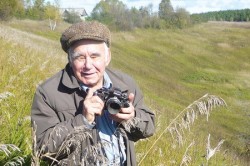 Умер Василий Песков Умер Василий Песков