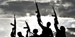 В ИГ назвали главную цель своих атак в Европе В ИГ назвали главную цель своих атак в Европе