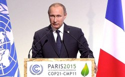 На Земле становится всё жарче На Земле становится всё жарче