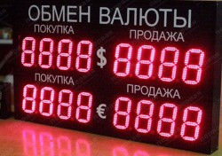 ЦБ разъяснил новые правила обмена валюты ЦБ разъяснил новые правила обмена валюты