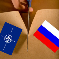 Россия прекращает сотрудничество с НАТО Россия прекращает сотрудничество с НАТО