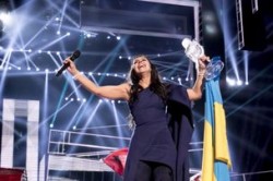 Европа требует пересмотреть результаты «Евровидения-2016» Европа требует пересмотреть результаты «Евровидения-2016»
