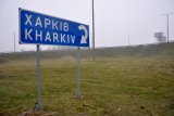 Харьков как альфа и омега антимайдана Харьков как альфа и омега антимайдана