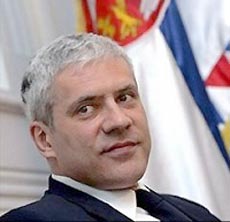 Белград боится новых бомбежек? Белград боится новых бомбежек?