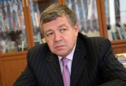 Руслан Гринберг: «Наш экономический кризис – полностью рукотворный» Руслан Гринберг: «Наш экономический кризис – полностью рукотворный»