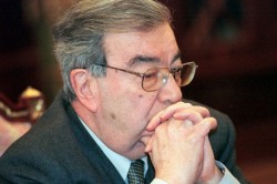 Евгений Примаков: и все же многоточие… Евгений Примаков: и все же многоточие…