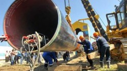 Киев придумал способ снизить ущерб от «Северного потока – 2» Киев придумал способ снизить ущерб от «Северного потока – 2»