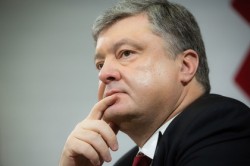 Порошенко подписал указ по нейтрализации угроз энергобезопасности