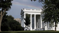Белый дом: США не признают Крым российским Белый дом: США не признают Крым российским