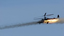«Черную акулу» усовершенствовали до «Аллигатора» «Черную акулу» усовершенствовали до «Аллигатора»