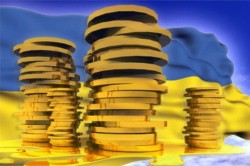 Украина ждет дефолта Украина ждет дефолта
