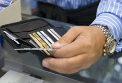 Россиян обяжут оправдываться за сбережения Россиян обяжут оправдываться за сбережения