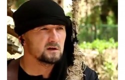 Тень ИГ над Центральной Азией Тень ИГ над Центральной Азией
