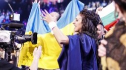 Украинское «Евровидение-2017» могут перенести в Россию Украинское «Евровидение-2017» могут перенести в Россию