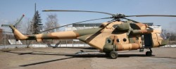 Россия продаст Аргентине вертолеты