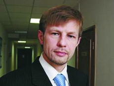 Ярославль выбрал мэра Ярославль выбрал мэра