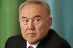 Казахстан не участвует в возрождении СССР Казахстан не участвует в возрождении СССР