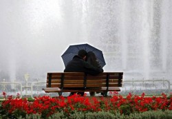 Москва не просыхает Москва не просыхает