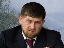 Кадыров больше не хочет быть президентом