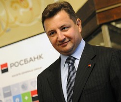 Главе Росбанка грозит семь лет тюрьмы Главе Росбанка грозит семь лет тюрьмы