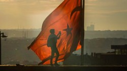Эрдоган объявил о досрочных президентских выборах в Турции Эрдоган объявил о досрочных президентских выборах в Турции