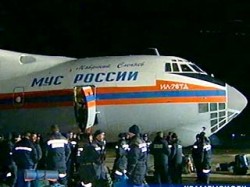 МЧС эвакуирует россиян из Йемена МЧС эвакуирует россиян из Йемена
