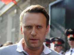 «Немцы» взломали почту Навального «Немцы» взломали почту Навального
