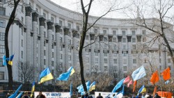 В Кабмин Украины могут войти иностранцы В Кабмин Украины могут войти иностранцы