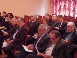 Россия - Грузия: попытки диалога Россия - Грузия: попытки диалога
