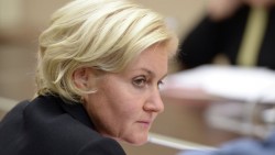 Голодец заявила о кризисе потребления в России Голодец заявила о кризисе потребления в России