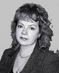 Любовь Денисова: «У русской деревни женская душа…» Любовь Денисова: «У русской деревни женская душа…»
