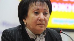 Джиоева не доверяет суду Джиоева не доверяет суду
